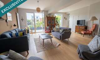 Maison 6 Pièces 156 m² à vendre à Saint-Maur-des-Fossés (94100)