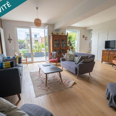 Maison 6 pièces 835000 €