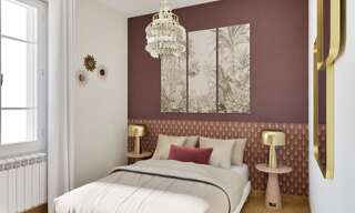 Maison 6 Pièces 156 m² à vendre à Saint-Maur-des-Fossés (94100)