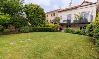 Maison 6 Pièces 156 m² à vendre à Saint-Maur-des-Fossés (94100)