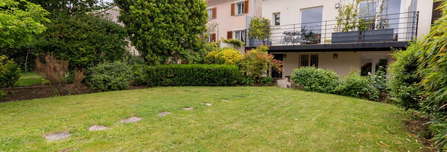 Maison 6 Pièces 156 m² à vendre à Saint-Maur-des-Fossés (94100)