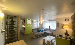 Maison 8 Pièces 145 m² à vendre à Grand-Champ (56390)