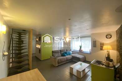 Maison 8 pièces 266000 €