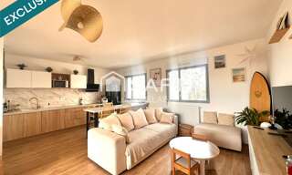 Appartement 3 Pièces 67 m² à vendre à Mérignac (33700)