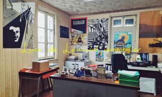 Local industriel   m² à vendre à Chauny (02300)