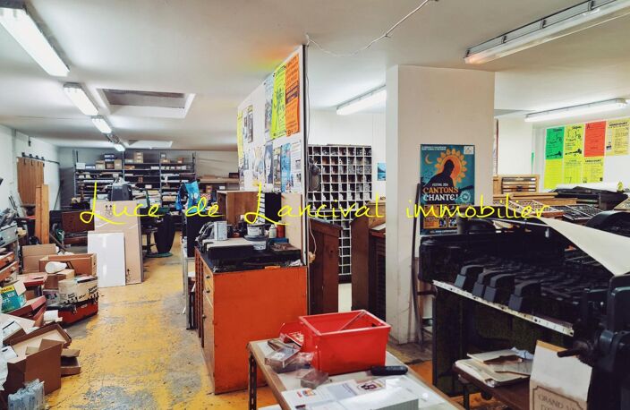 Vente local industriel   Chauny (02300) — photo 2