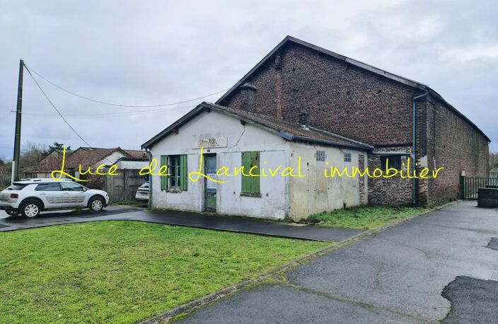 Vente local industriel   Chauny (02300) — photo 3