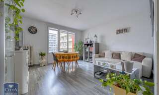 Appartement 4 Pièces 81 m² à vendre à Chambéry (73000)