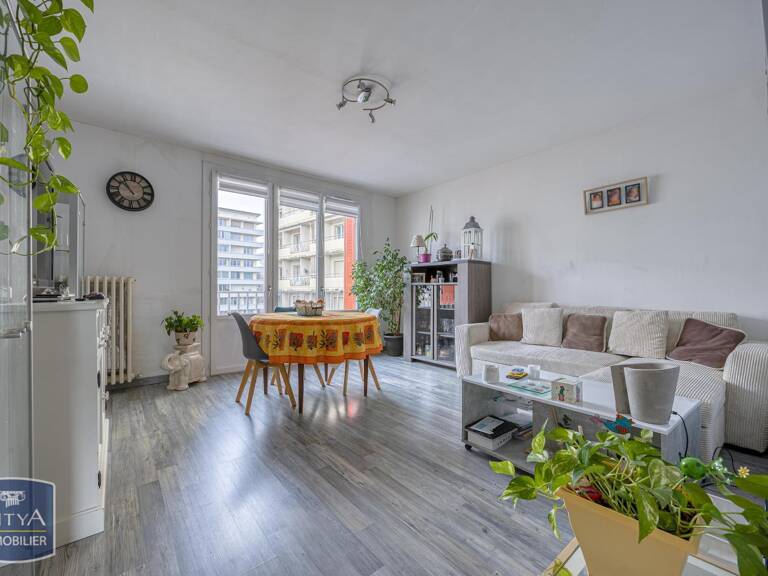 Appartement 4 pièces 81 m² — photo 1