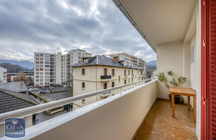 Vente appartement 4 pièces 81 m² Chambéry (73000) — photo 5