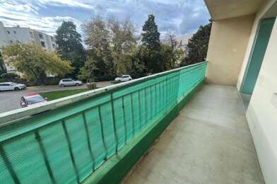 Appartement 3 pièces 690 €