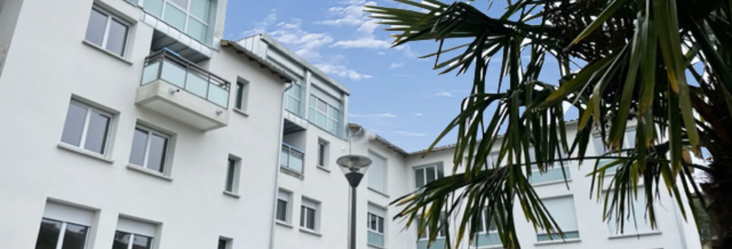 Appartement 3 Pièces 60 m² à louer à Castanet-Tolosan (31320)