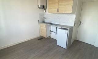 Appartement 1 Pièce 14 m² à louer à Lyon 7 (69007)