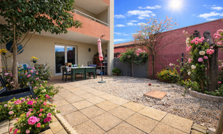 Appartement 3 Pièces 62 m² à vendre à Agde (34300)