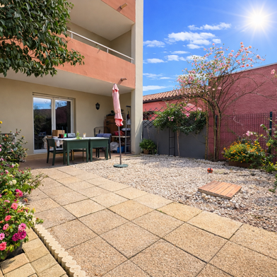 Appartement 3 pièces 199000 €