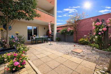 Appartement 3 pièces 196000 €