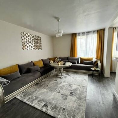 Appartement 4 pièces 183000 €