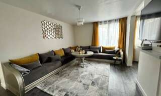 Appartement 4 Pièces 64 m² à vendre à Argenteuil (95100)