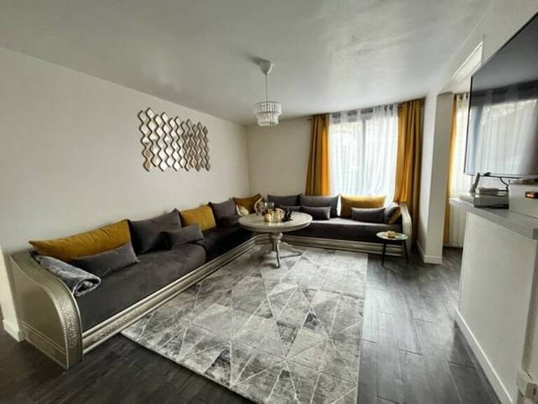 Appartement 4 pièces 63 m² — photo 1