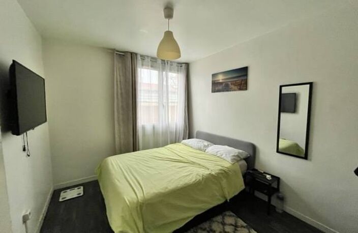 Vente appartement 4 pièces 63 m² Argenteuil (95100) — photo 3