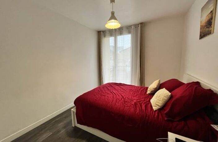 Vente appartement 4 pièces 63 m² Argenteuil (95100) — photo 4