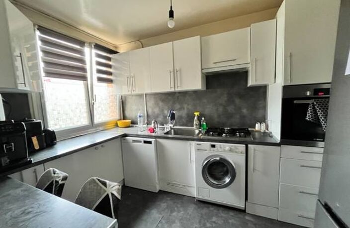 Vente appartement 4 pièces 63 m² Argenteuil (95100) — photo 5