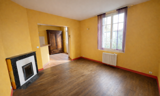 Maison 4 Pièces 80 m² à vendre à Rezé (44400)