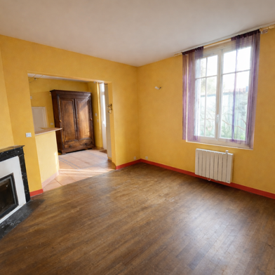 Maison 4 pièces 278950 €