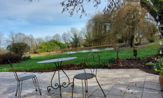 Maison 6 Pièces 134 m² à vendre à Savigné-l'Évêque (72460)