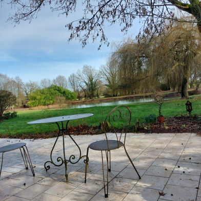 Maison 6 pièces 333120 €