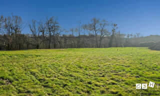 Terrain  960 m² à vendre à Saint-Julien-sur-Garonne (31220)