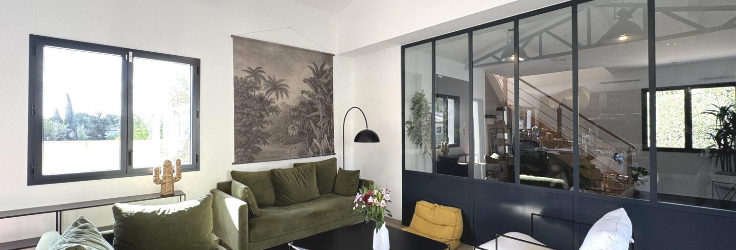 Maison 5 Pièces 162 m² à louer à Marcorignan (11120)