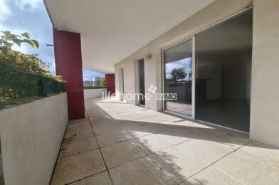 Appartement 3 pièces 285000 €