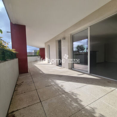 Appartement 3 pièces 285000 €