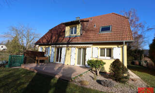 Maison 6 Pièces 130 m² à vendre à Leymen (68220)