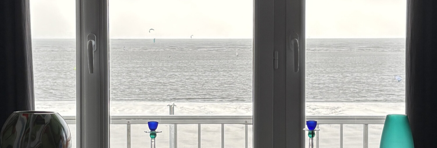 Appartement 5 Pièces 116 m² à vendre à La Baule-Escoublac (44500)