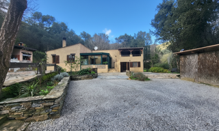 Maison 5 Pièces 150 m² à vendre à Rogliano (20248)