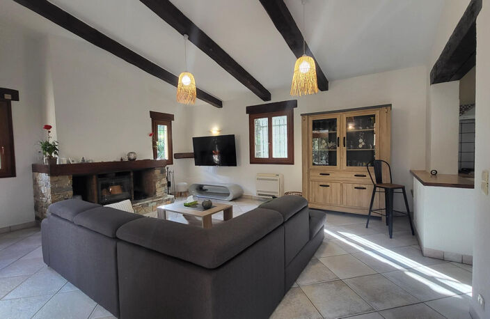 Villa P3 avec dépendance P2 au CAP CORSE sur un terrain de 1 — photo 4