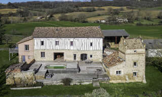 Maison 13 Pièces 431 m² à vendre à Moulayrès (81300)