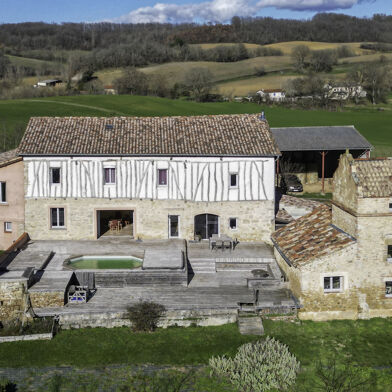 Maison 13 pièces 588000 €