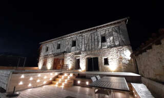 Maison 13 Pièces 431 m² à vendre à Lautrec (81440)