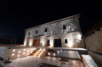 Maison 13 pièces 588000 €