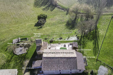 Maison 13 pièces 546000 €