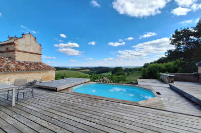 Maison 13 pièces 546000 €