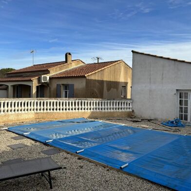 Maison 4 pièces 345000 €