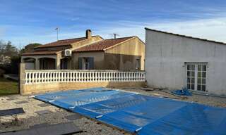 Maison 4 Pièces 125 m² à vendre à Nîmes (30000)