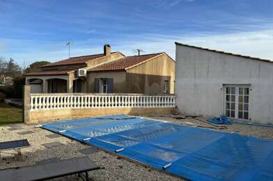 Maison 4 pièces 345000 €
