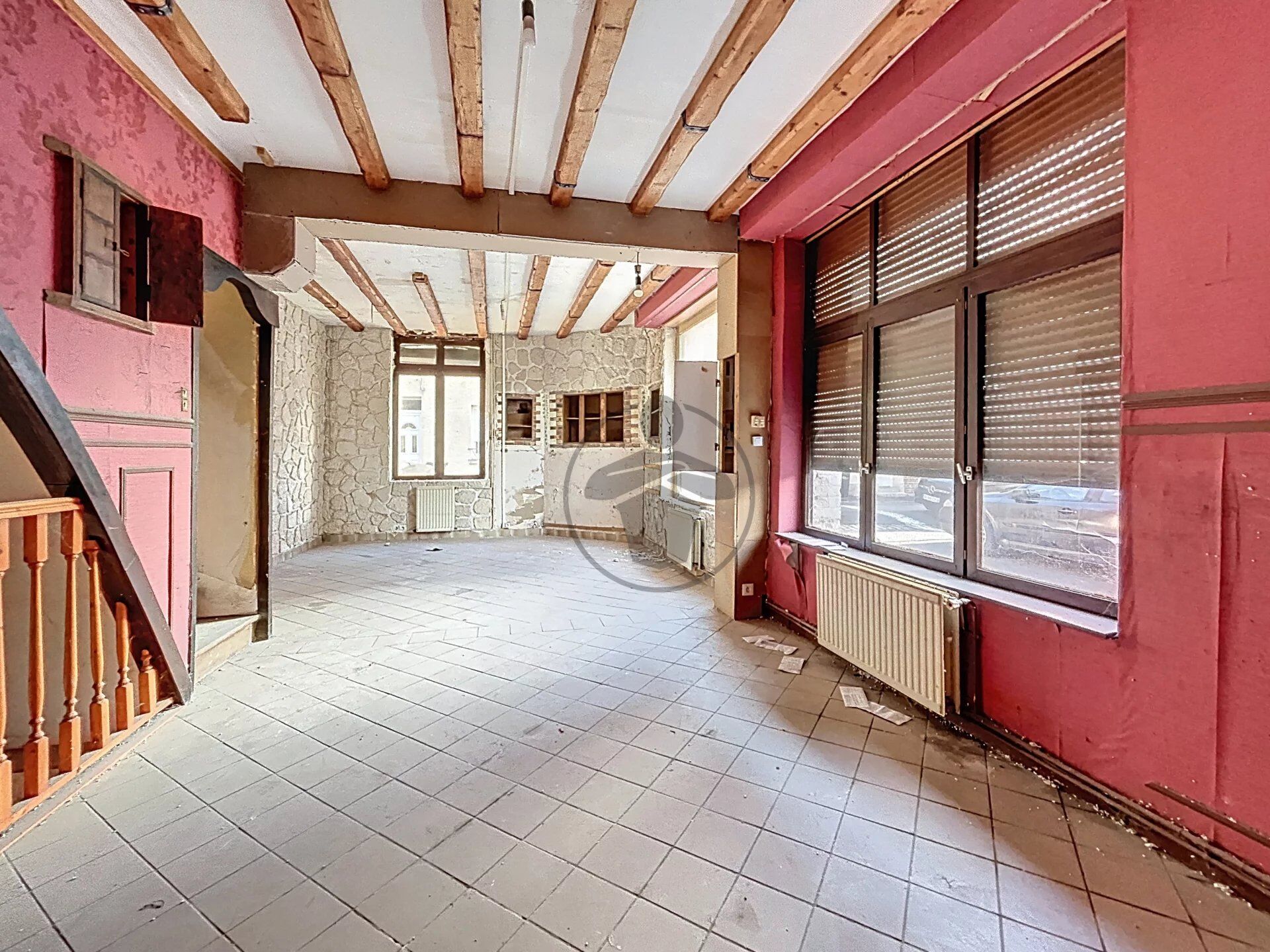 Maison 3 pièces 67 m² · à Saint Quentin · 67 m² · 35 000 €
