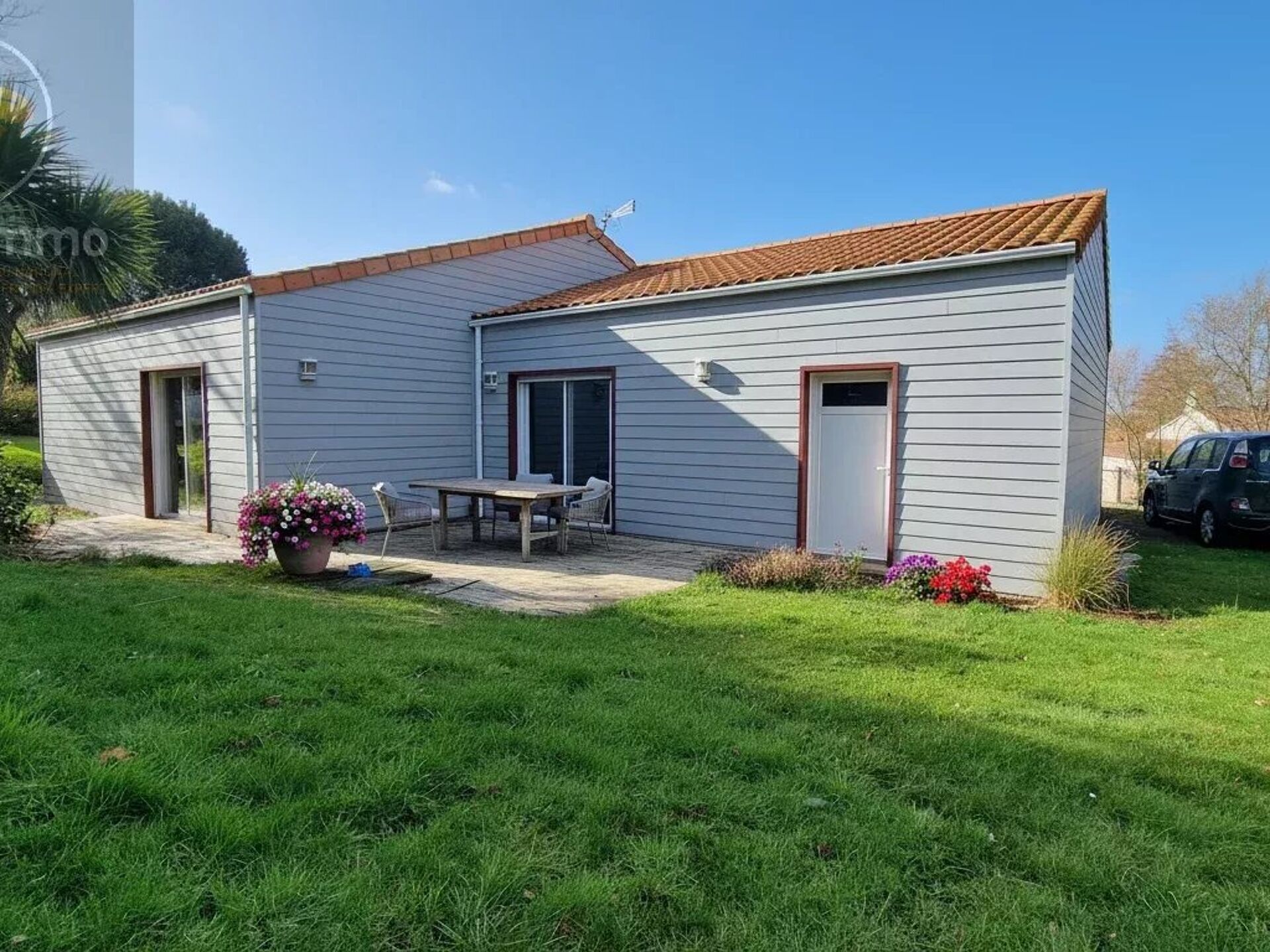 Maison 4 pièces 103 m² · à Saint-Étienne-de-Mer-Morte · 103 m² · 231 000 €