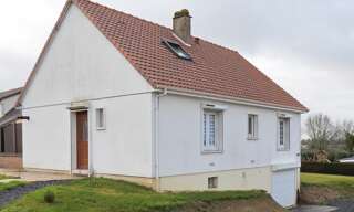 Maison 5 Pièces 90 m² à vendre à Fécamp (76400)